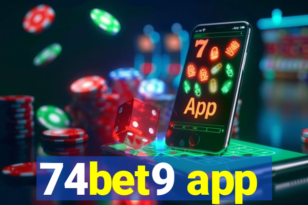 74bet9 app